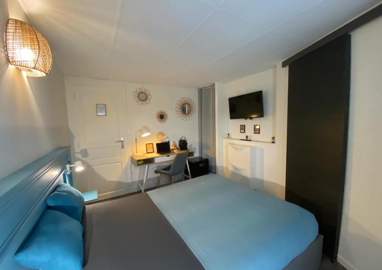 Moment Douillet Apartment Bourbourg Bagian luar foto