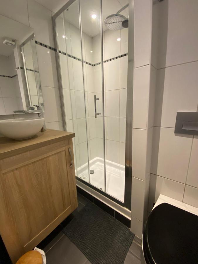 Moment Douillet Apartment Bourbourg Bagian luar foto