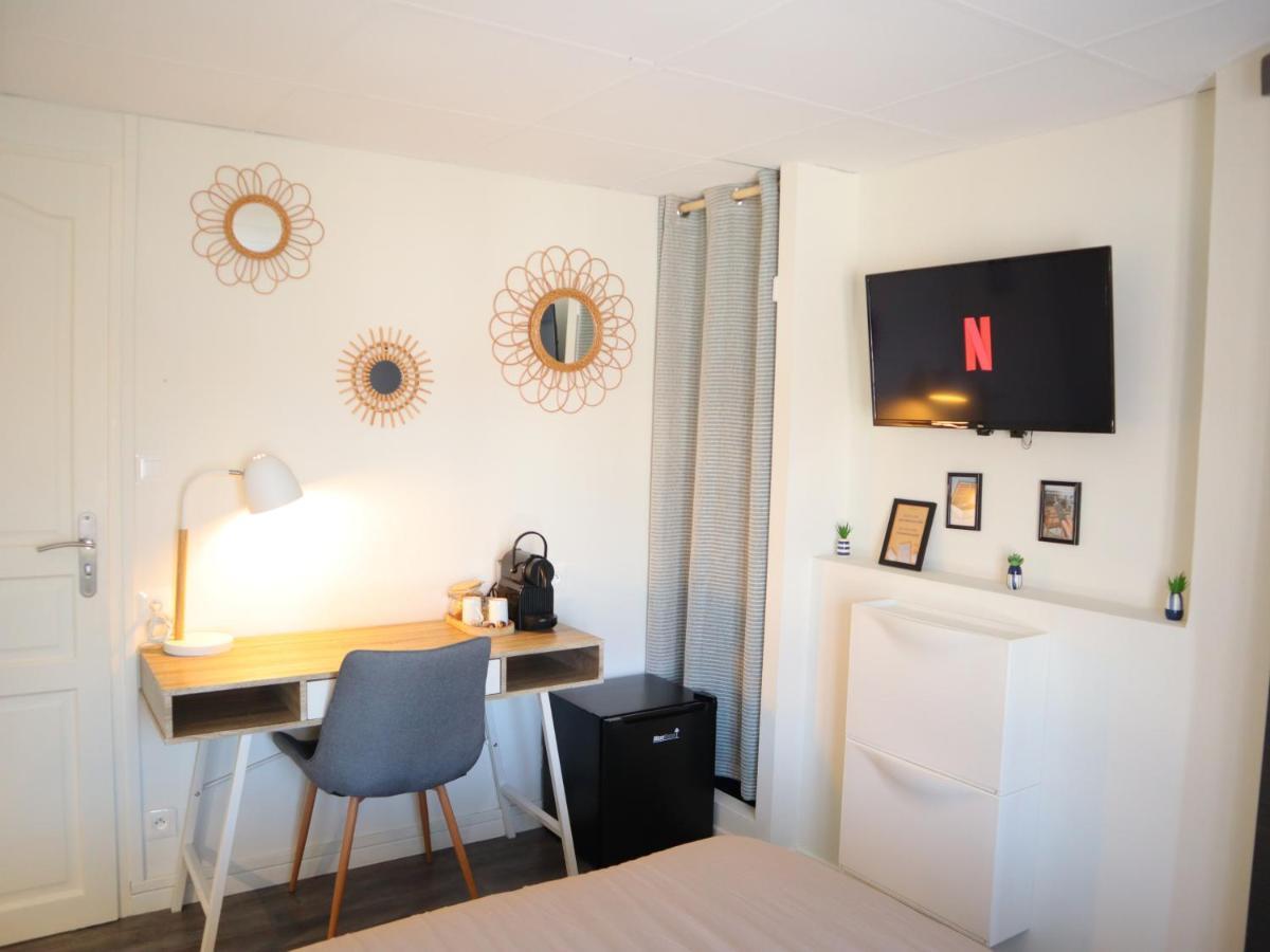 Moment Douillet Apartment Bourbourg Bagian luar foto